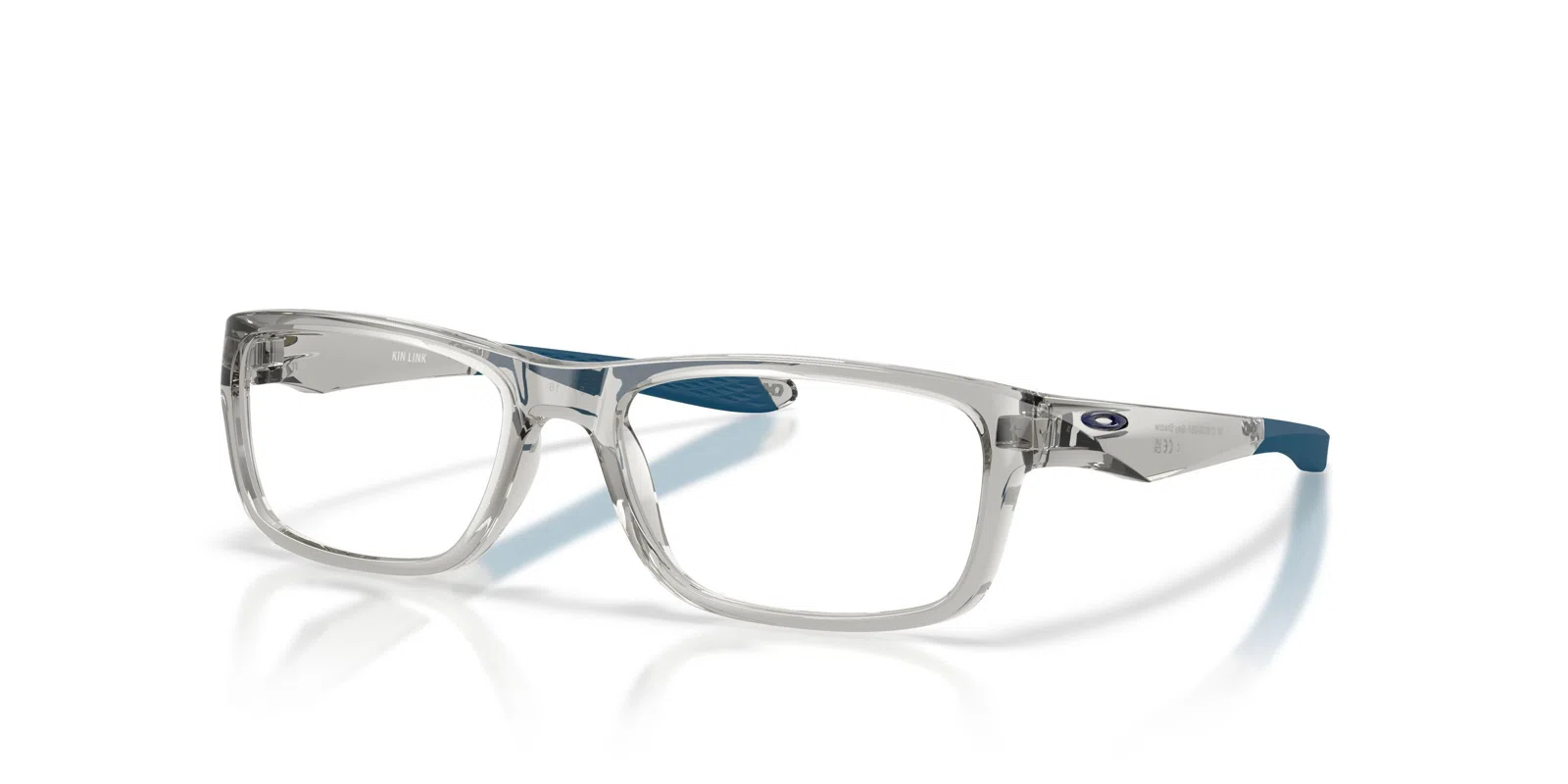 Oakley Kin Link 8033 Eyeglasses - view 9